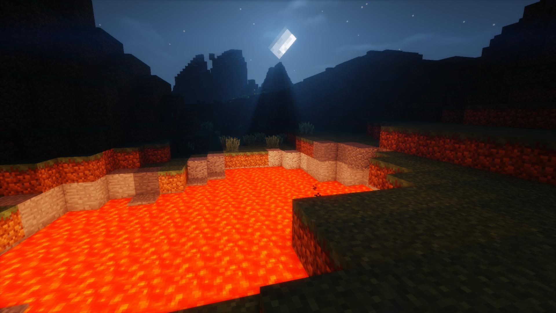 Minecraft server hosting